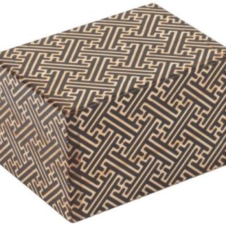 Puzzle - Japanese Box