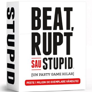 Joc - Beat, rupt sau stupid