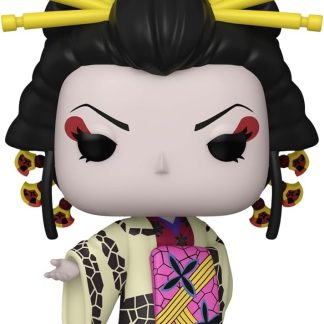 Figurina - Pop! Demon Slayer - Daki