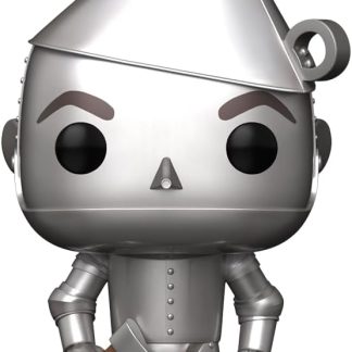 Figurina - Pop! The Wizard of Oz: Tin Man