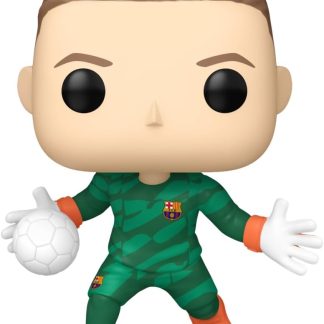 Figurina - Pop! Football - Barcelona: Ter Stegen