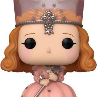 Figurina - Pop! The Wizard of Oz: Glinda the Good Witch