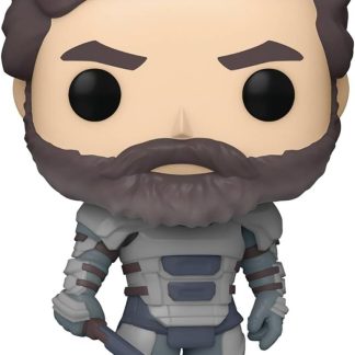 Figurina - Pop! Dune: Duke Leto