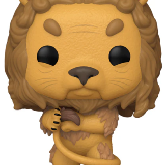 Figurina - Pop! The Wizard of Oz: Cowardly Lion