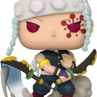 Figurina - Pop! Demon Slayer: Tengen Uzui