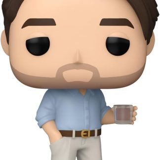 Figurina - Pop! Succession: Roman Roy