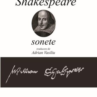 Sonete. Editie bilingva