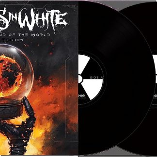 Scoring the End of the World - Vinyl