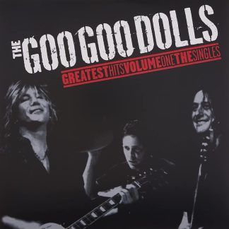 Greatest Hits Volume One: The Singles - Vinyl