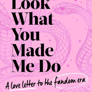 Look What You Made Me Do