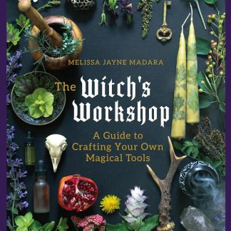 The Witch's Workshop