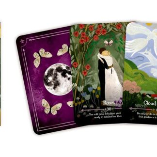 Seasons of the Witch