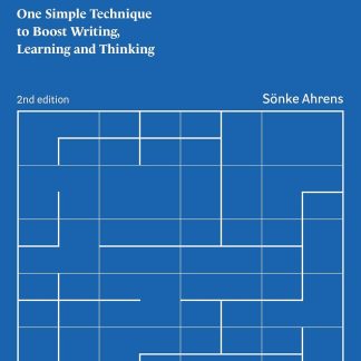 How to Take Smart Notes