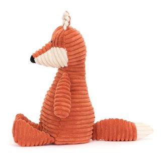 Jucarie de plus - Cordy Roy Fox - Medium