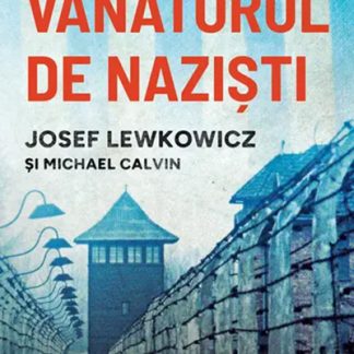 Vanatorul de nazisti