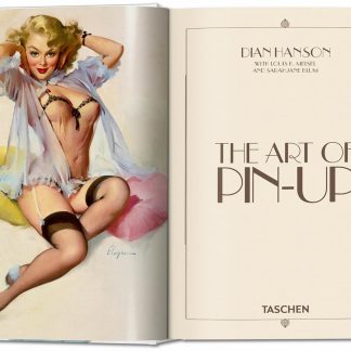 The Art of Pin-up