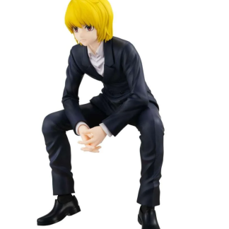 Figurina - Kurapika - Noodle Stopper