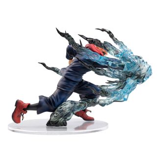 Figurina - Jujutsu Kaisen - Yuji Itadori Luminasta Figure