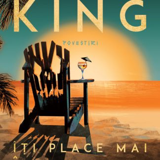 Iti place mai intunecat