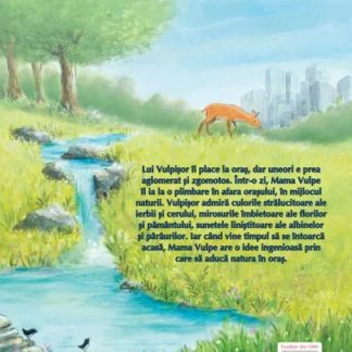 O plimbare in natura