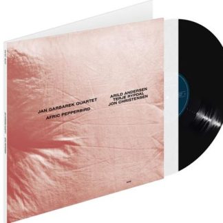 Afric Pepperbird - Vinyl