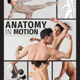Anatomy in Motion