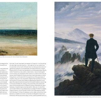 Caspar David Friedrich