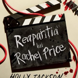 Reaparitia lui Rachel Price