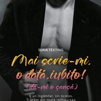 Mai scrie-mi o data, iubito