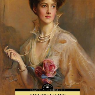 Portretul unei doamne