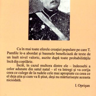 Povesti populare romanesti