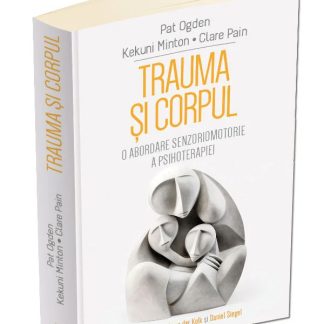Trauma si corpul