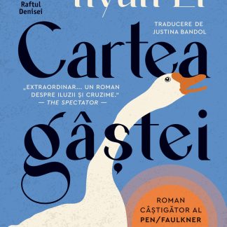 Cartea gastei