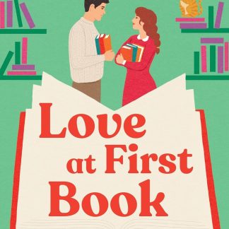 Love at First Book