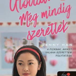 Utoirat - Meg mindig szeretlek