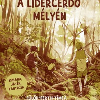 A lidercerdo melyen