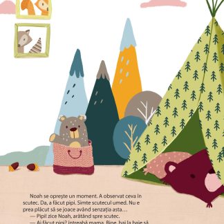 Cum sa renunti la scutec