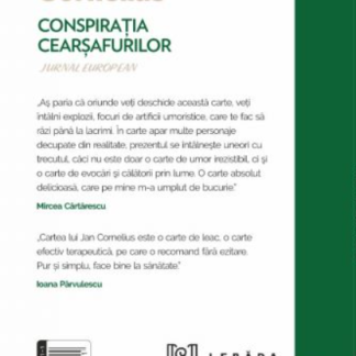 Conspiratia cearsafurilor