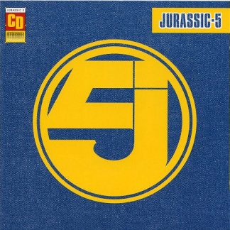 Jurassic 5 -1998