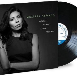 Echoes Of The Inner Prophet - Vinyl