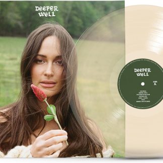 Deeper Well (Transparent Cream Vinyl)