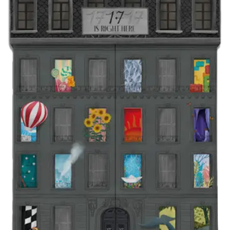 17 Is Right Here (Here Version)