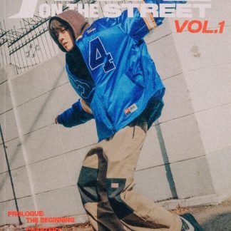 Hope On Every Street Vol. 1 (Ver. 1 Prelude)