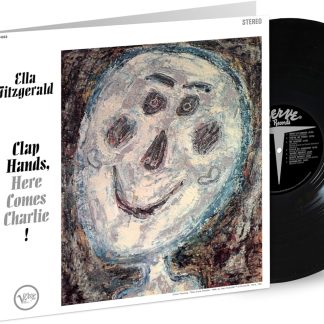 Clap Hands, Here Comes Charlie! - Vinyl