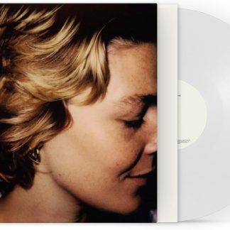 Don't Forget Me (White Vinyl)