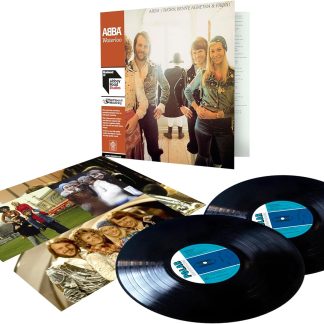 Waterloo (Vinyl, 45 RPM, Half-Speed Master 50th Anniversary Edition)