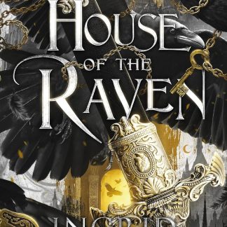 House of the Raven
