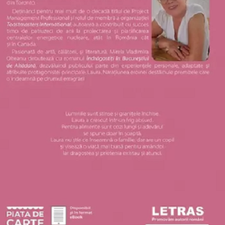 Indragostiti in Bucurestiul de altadata