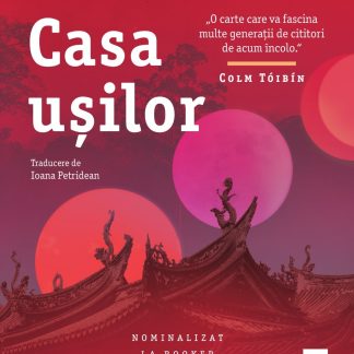 Casa usilor