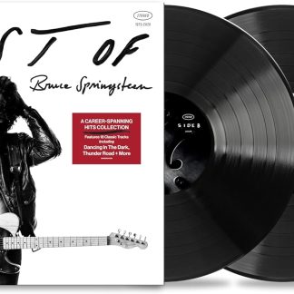 Best Of Bruce Springsteen - Vinyl